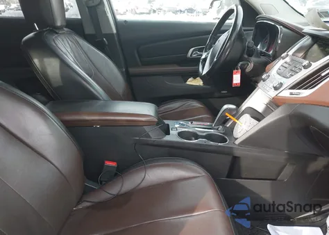 2013 GMC Terrain Slt-2 z USA, uszkodzony, nr VIN 2GKFLXE39D6181436